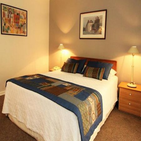 Hotel El Vergel Santiago Luaran gambar
