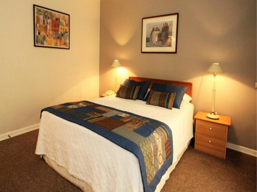 Hotel El Vergel Santiago Luaran gambar