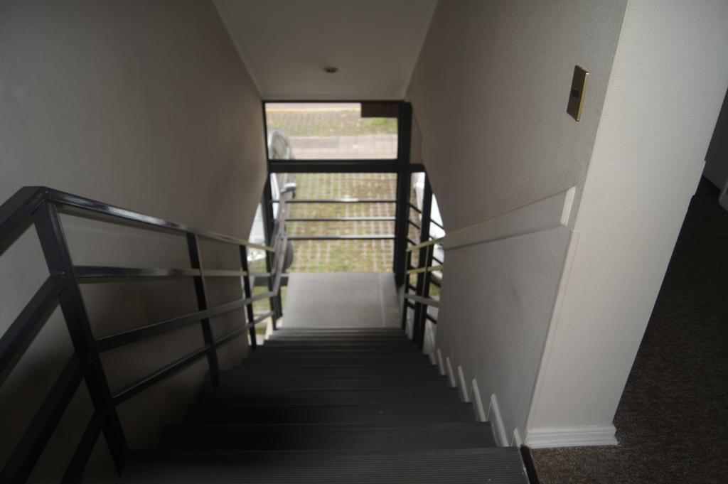Hotel El Vergel Santiago Luaran gambar