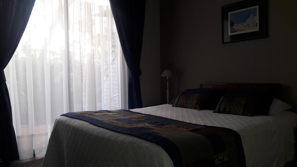 Hotel El Vergel Santiago Luaran gambar