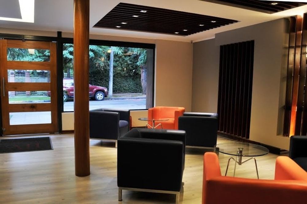Hotel El Vergel Santiago Luaran gambar